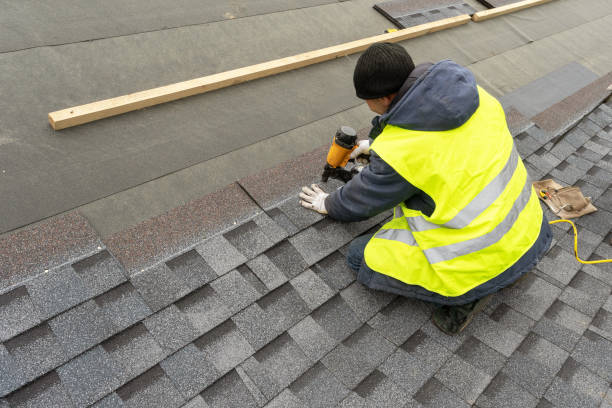 Best Best Roofing Contractors  in Knoxvle, IL