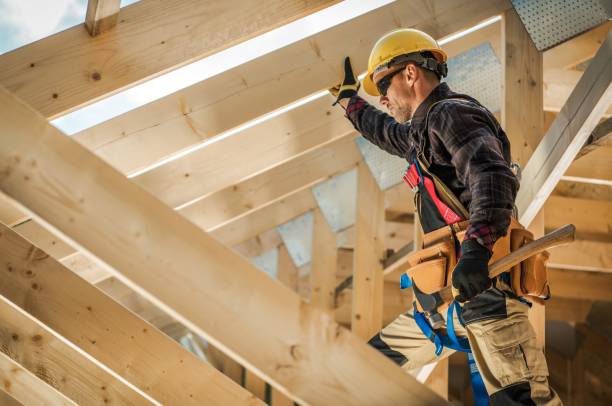 Best Slate Roofing Contractor  in Knoxvle, IL