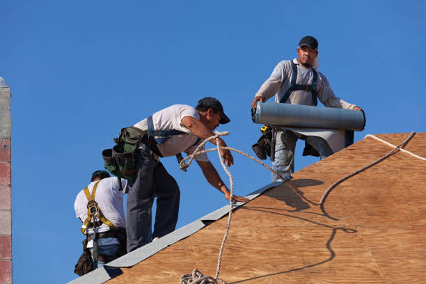 Tile Roofing Contractor in Knoxville, IL