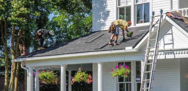 Reliable Knoxville, IL Roofing Contractor Solutions